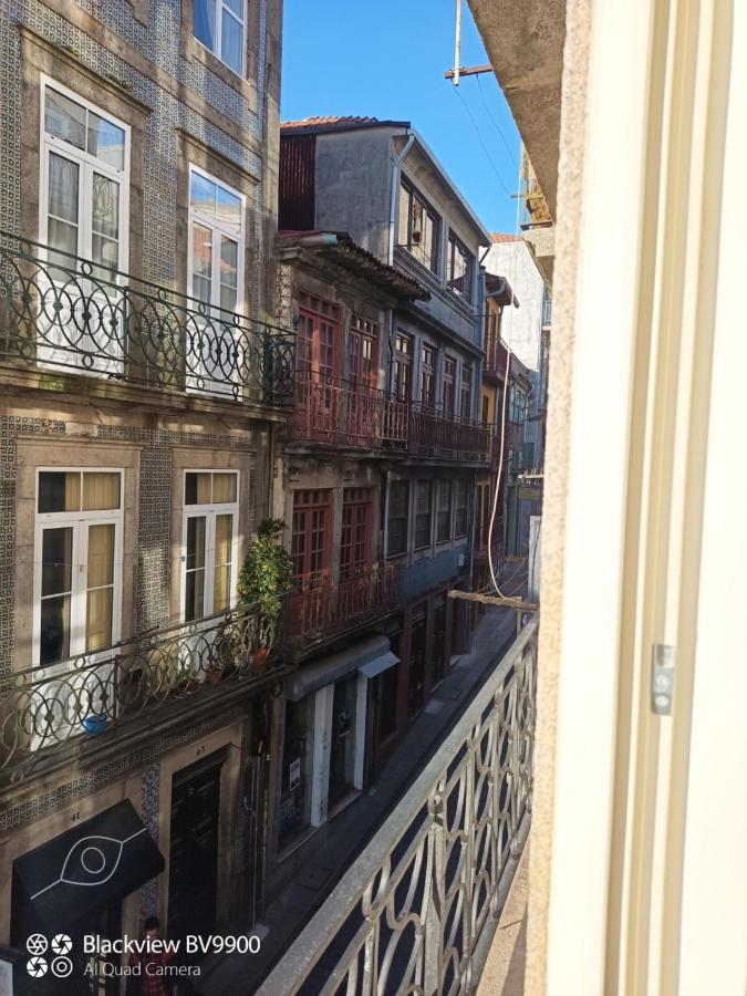 Oporto Apartment Sé Catedral Exterior foto
