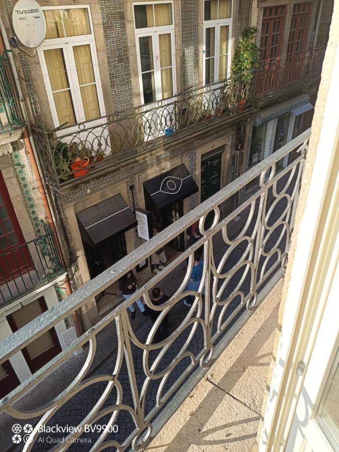 Oporto Apartment Sé Catedral Exterior foto