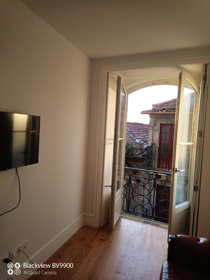 Oporto Apartment Sé Catedral Exterior foto
