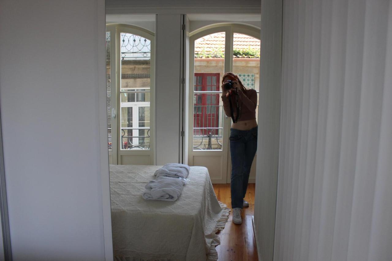 Oporto Apartment Sé Catedral Exterior foto