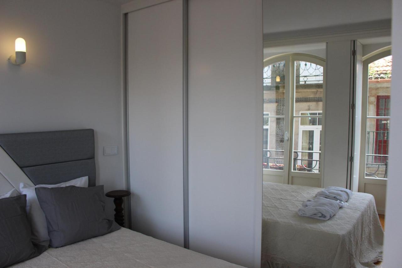 Oporto Apartment Sé Catedral Exterior foto