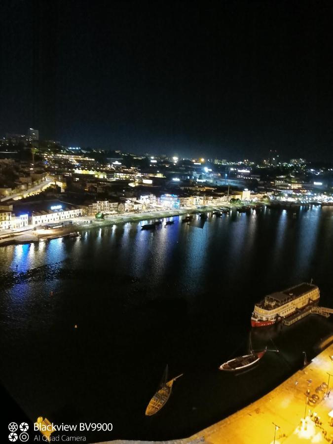 Oporto Apartment Sé Catedral Exterior foto