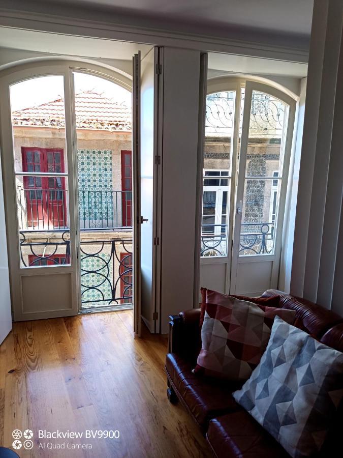 Oporto Apartment Sé Catedral Exterior foto