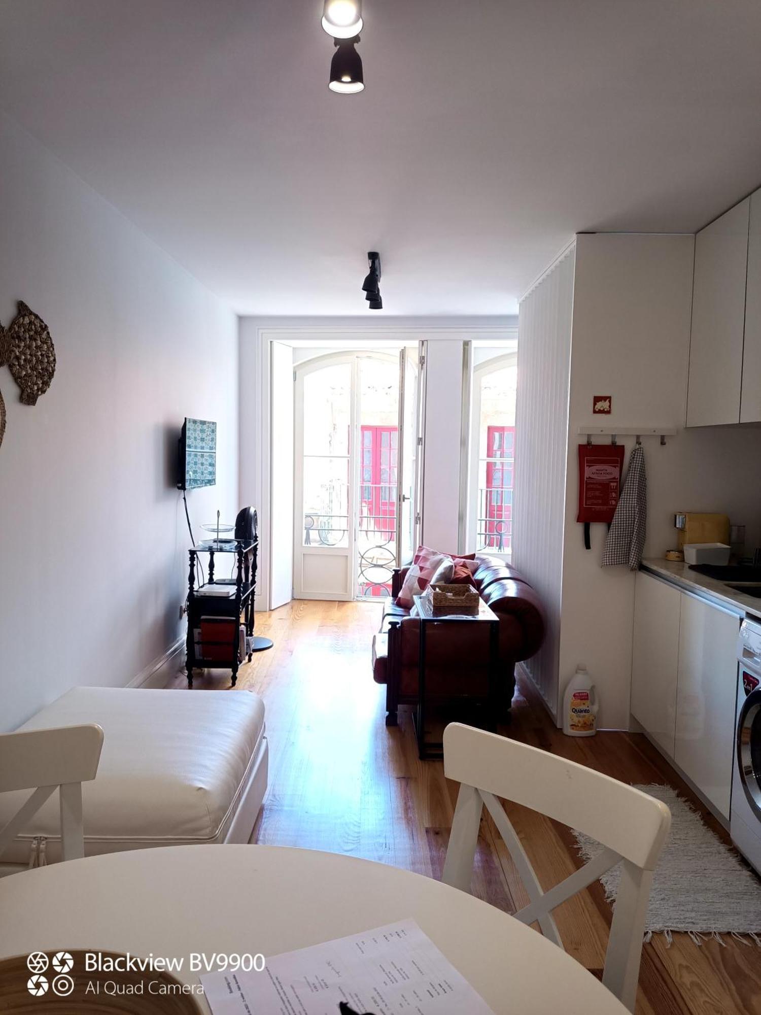 Oporto Apartment Sé Catedral Habitación foto
